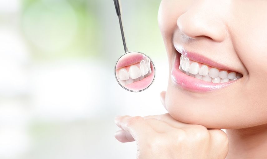 Co vás čeká na zubní hygieně? hlavní banner