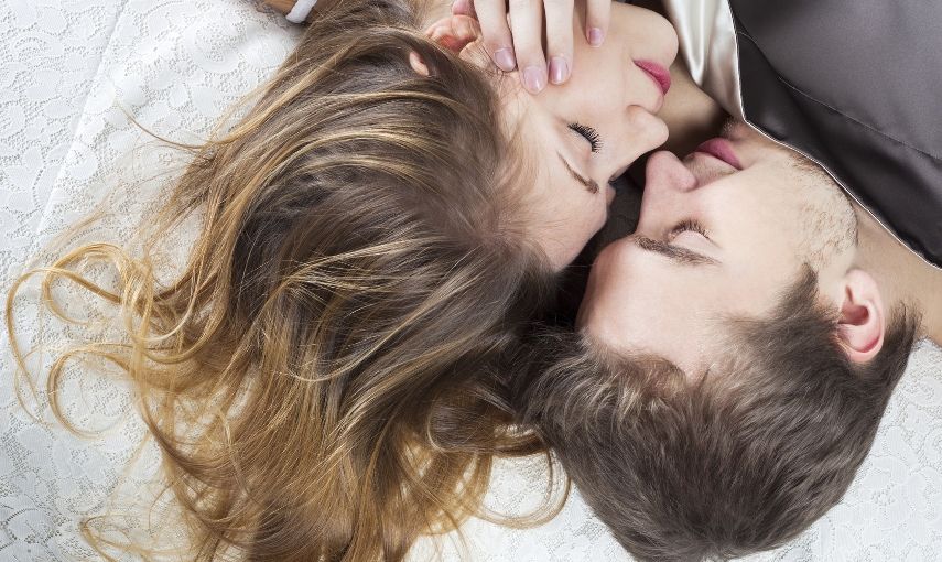Lubrikační gel aneb pomocník v posteli hlavní banner