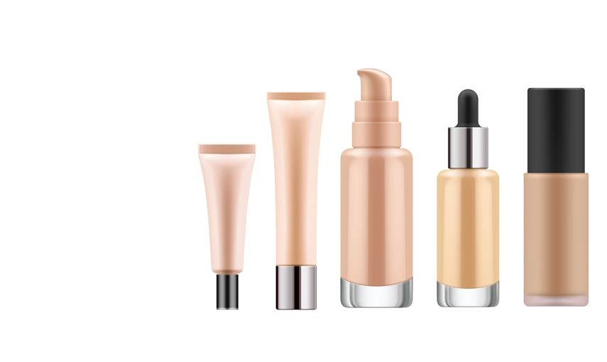 BB krém a make-up: Kombinovat, nebo používat zvlášť? hlavní banner
