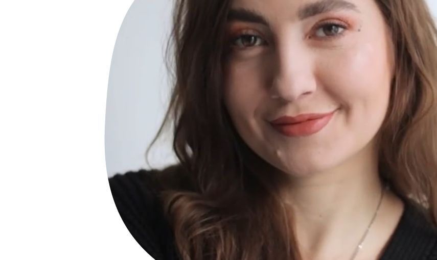 VIDEO: Objevte make-up look inspirovaný barvou roku hlavní banner