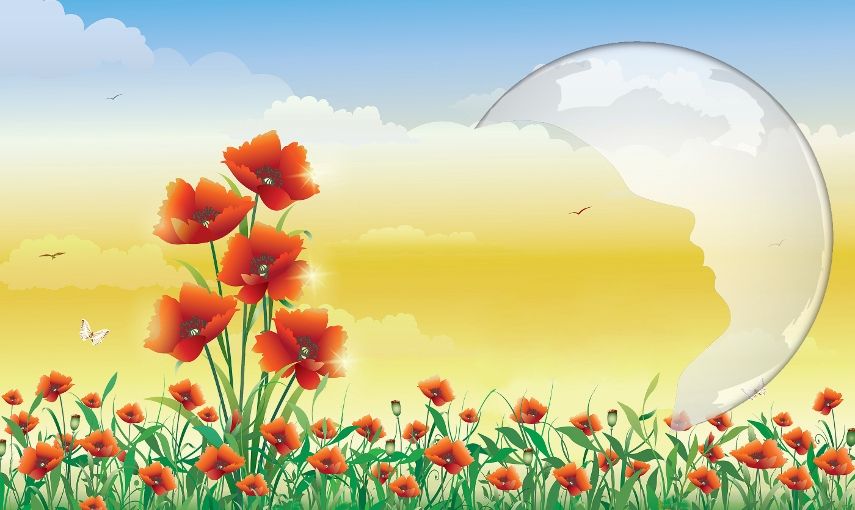 Srpnový horoskop a lunární kalendář krásy hlavní banner