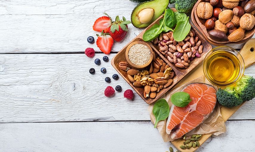 7 tipů, jak snížit cholesterol hlavní banner