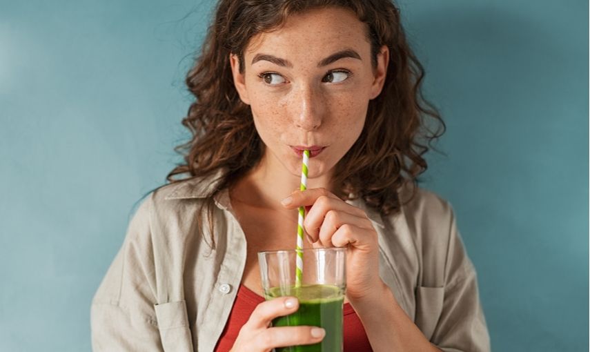 Pravda o detoxu: Má smysl čistit tělo hladověním, nebo ne? hlavní banner