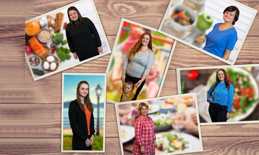 6 žen mění svůj životní styl s Tetou! Povede se jim to? hlavní banner