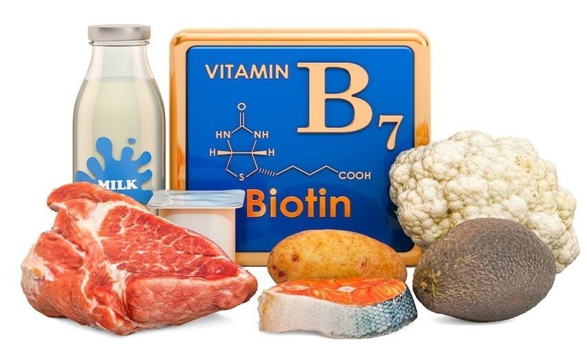 Skincare průvodce: Biotin hlavní banner