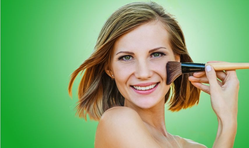 Letní líčení za 5 minut – stačí 3 produkty hlavní banner