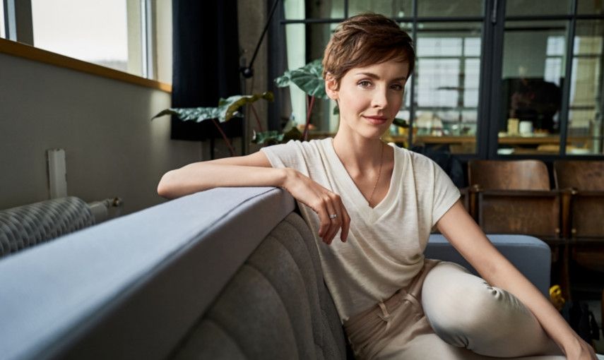 Kosmetická zpověď: Gabriela Lašková hlavní banner