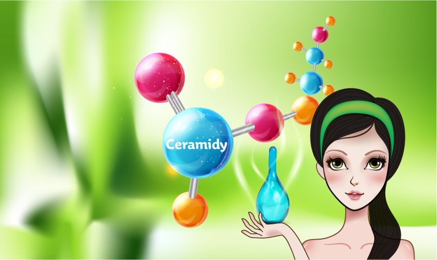 Skincare průvodce: Ceramidy hlavní banner