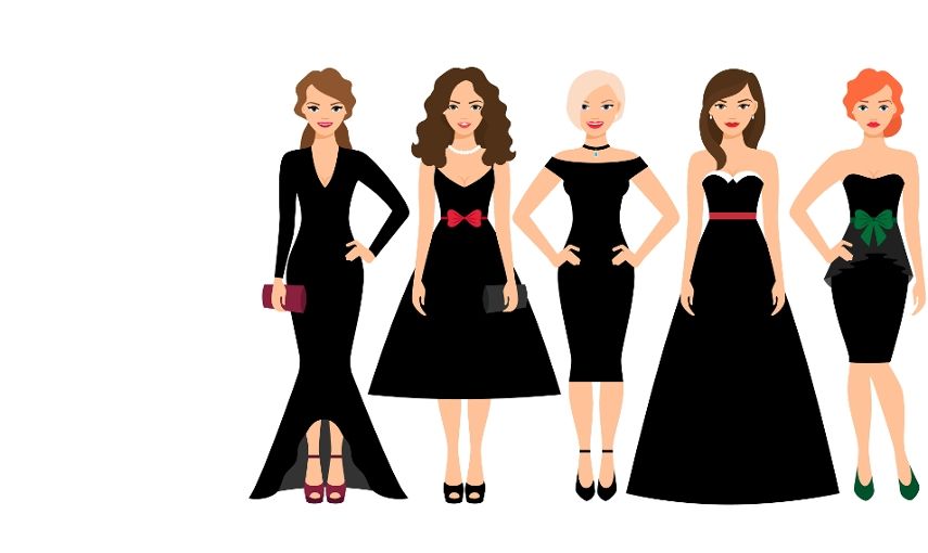 Jak sladit dress code a líčení? Poradíme vám! hlavní banner